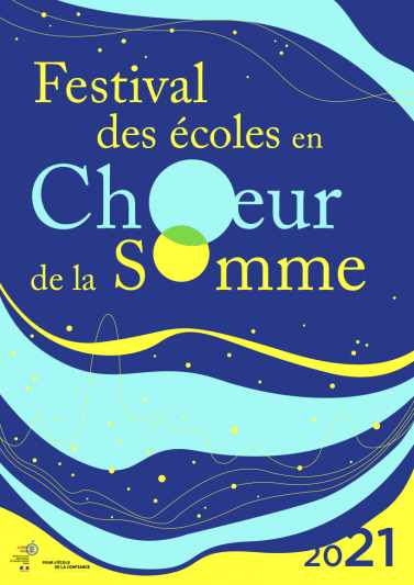 Le Festival des écoles en choeur de la Somme